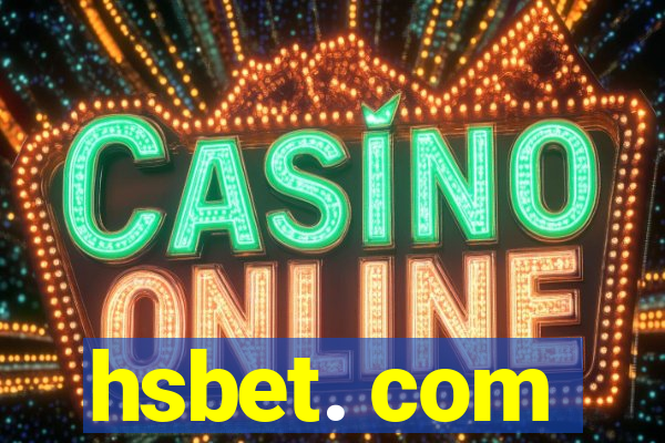 hsbet. com